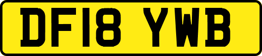 DF18YWB