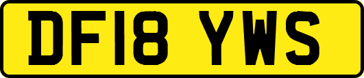 DF18YWS