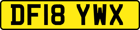 DF18YWX