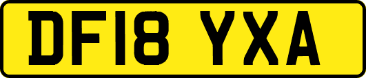 DF18YXA