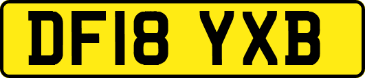 DF18YXB