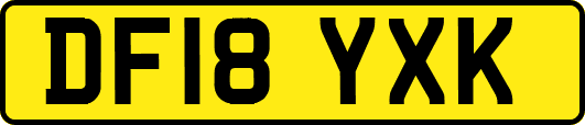 DF18YXK