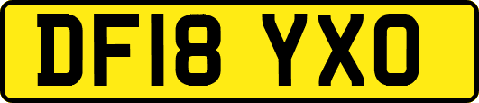 DF18YXO