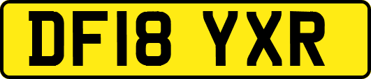 DF18YXR