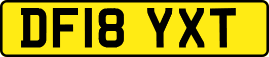 DF18YXT
