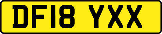 DF18YXX