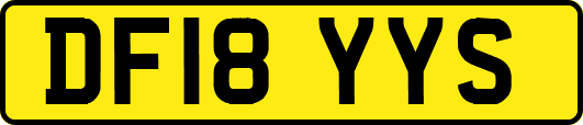 DF18YYS