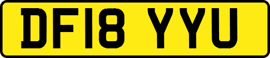 DF18YYU