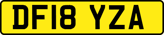 DF18YZA