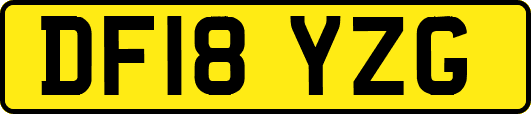 DF18YZG