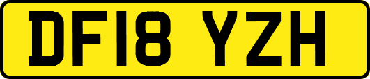 DF18YZH