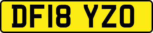 DF18YZO