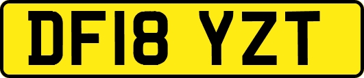 DF18YZT
