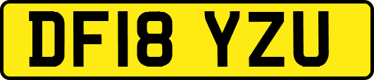DF18YZU