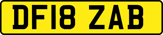DF18ZAB