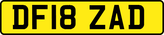 DF18ZAD