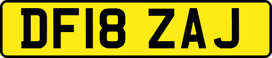 DF18ZAJ