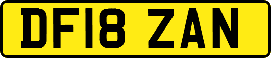 DF18ZAN