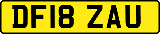 DF18ZAU