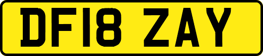 DF18ZAY