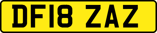 DF18ZAZ