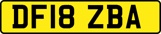 DF18ZBA