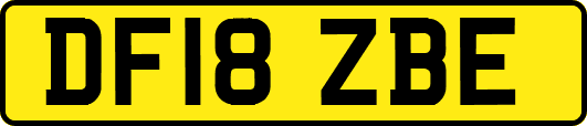 DF18ZBE