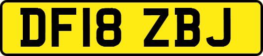 DF18ZBJ