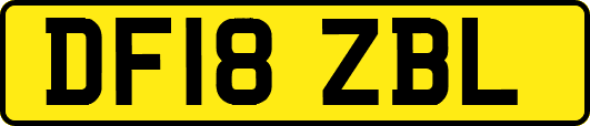 DF18ZBL