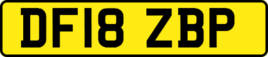 DF18ZBP