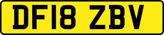 DF18ZBV
