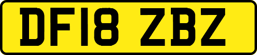DF18ZBZ