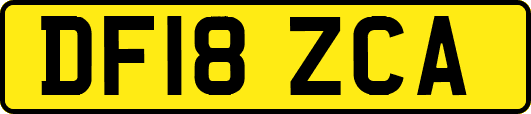 DF18ZCA