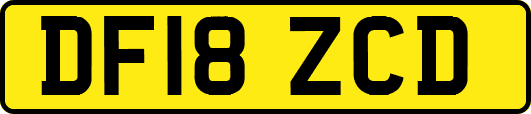 DF18ZCD