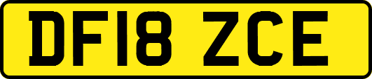 DF18ZCE