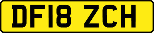 DF18ZCH