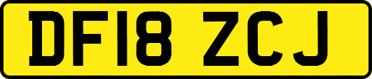 DF18ZCJ
