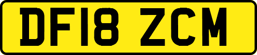 DF18ZCM