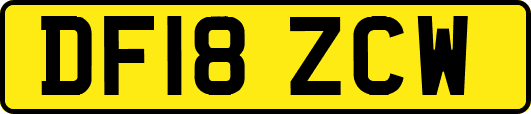 DF18ZCW