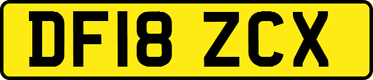 DF18ZCX