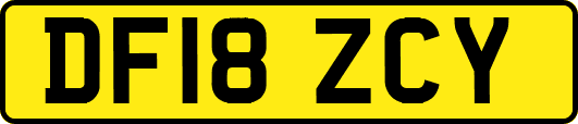 DF18ZCY