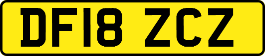 DF18ZCZ