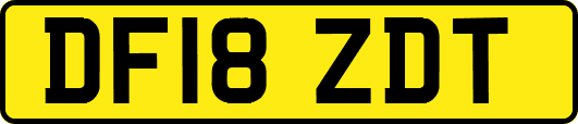 DF18ZDT