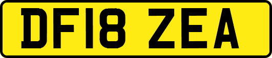 DF18ZEA