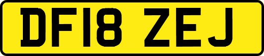 DF18ZEJ