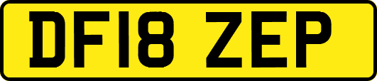 DF18ZEP