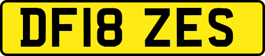 DF18ZES