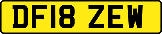 DF18ZEW