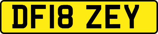DF18ZEY