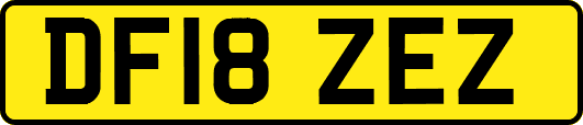 DF18ZEZ